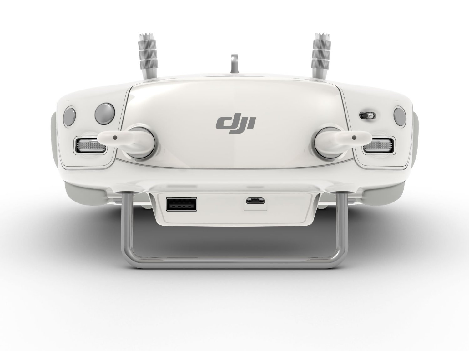 DJI Phantom 3 Advanced Quadcopter Drone with 2.7K Ultra HD Video ...