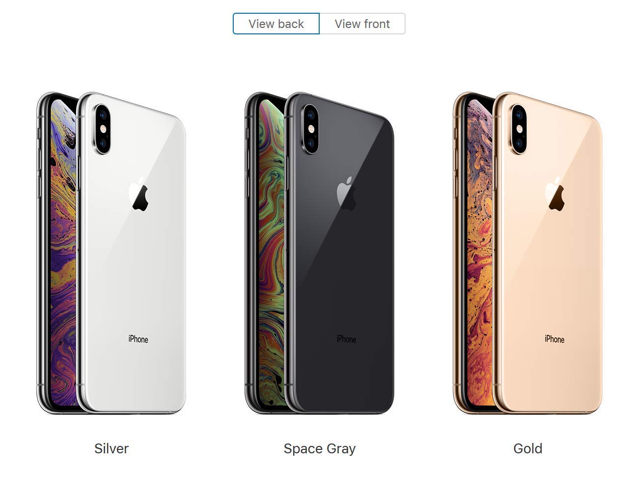 Apple iPhone XS Max for sale in Jamaica | 0