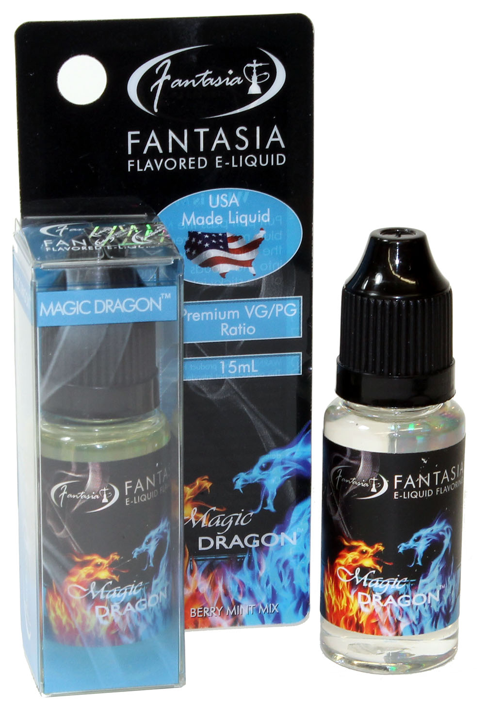 Fantasia-Hydro-Hookah-15ml-Flavor-Liquid