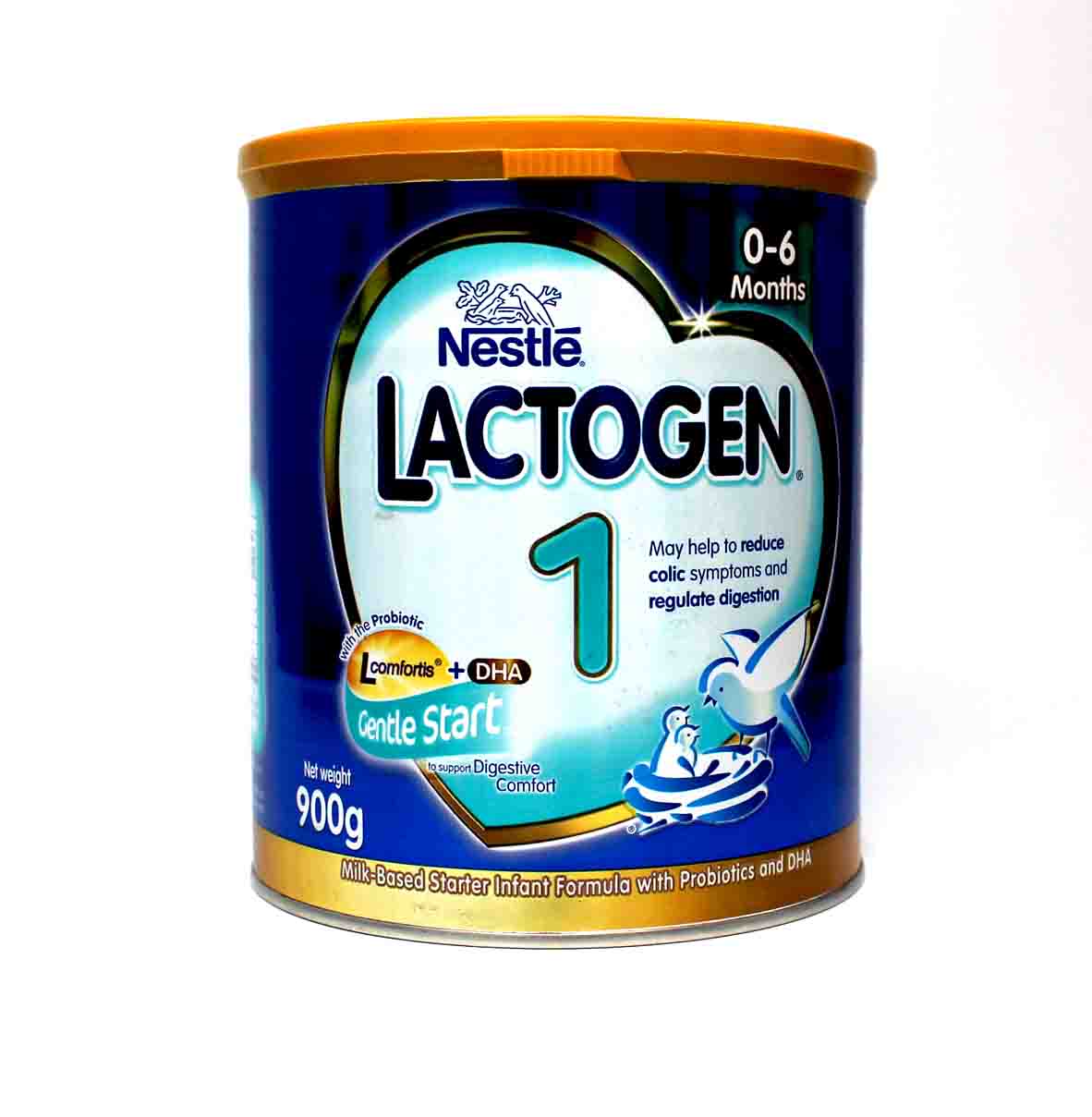 lactogen infant formula 1