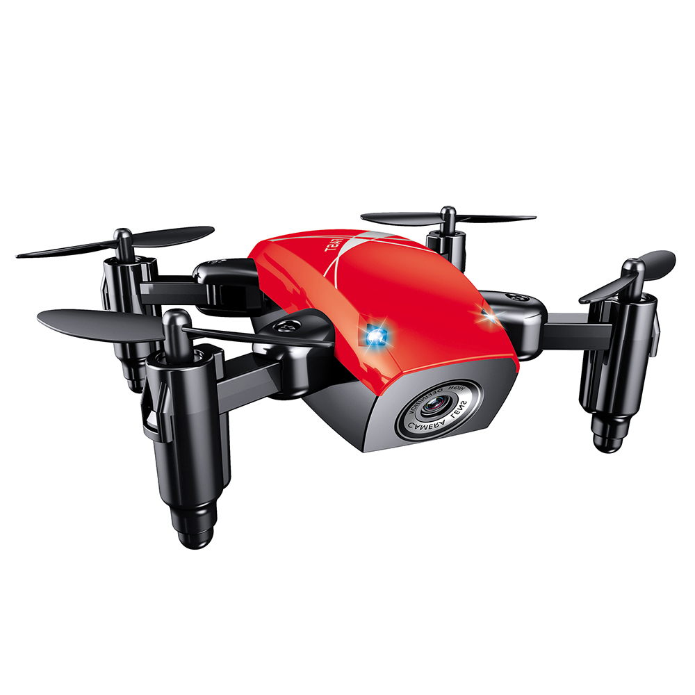 s9 drone camera