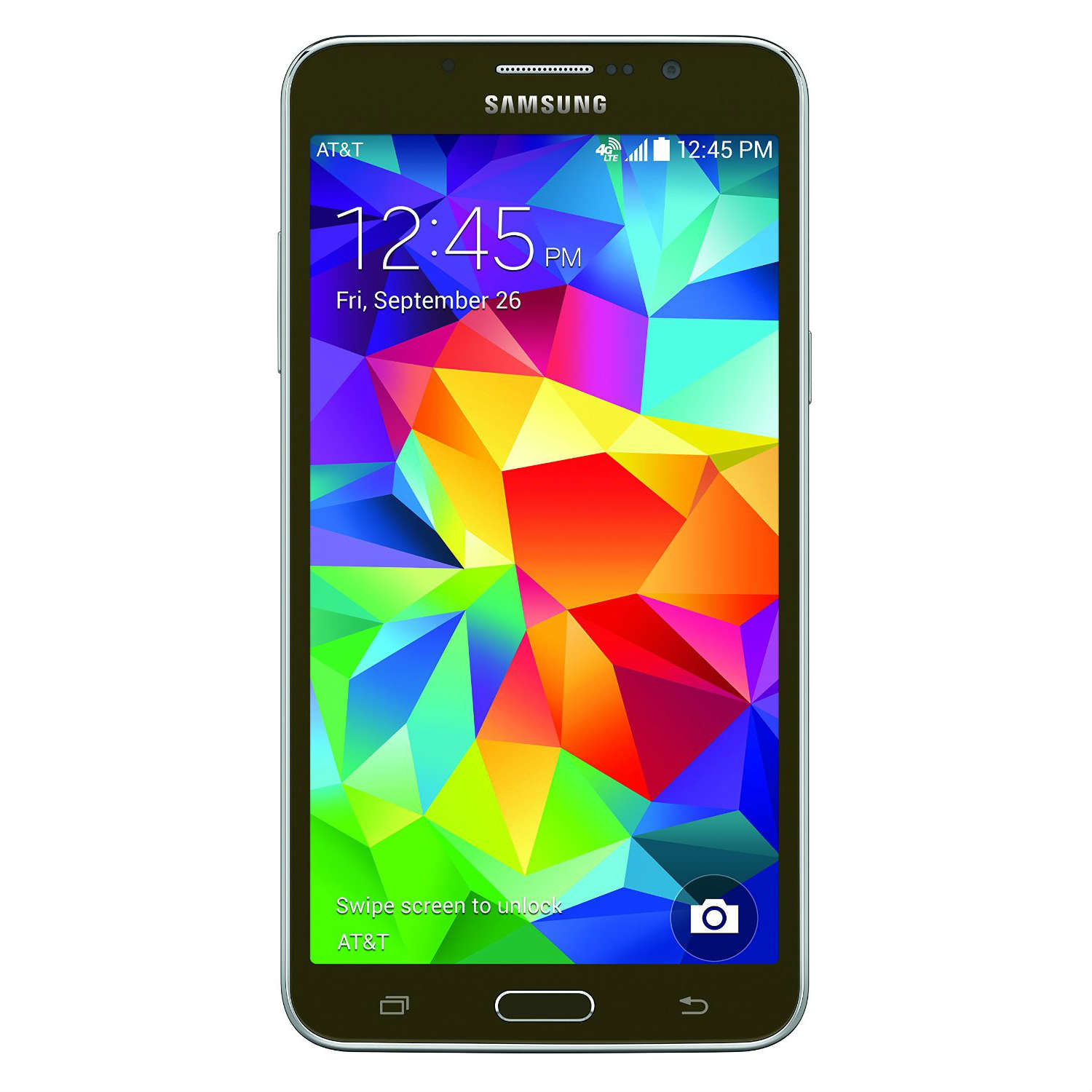 Samsung Galaxy Mega 2 4