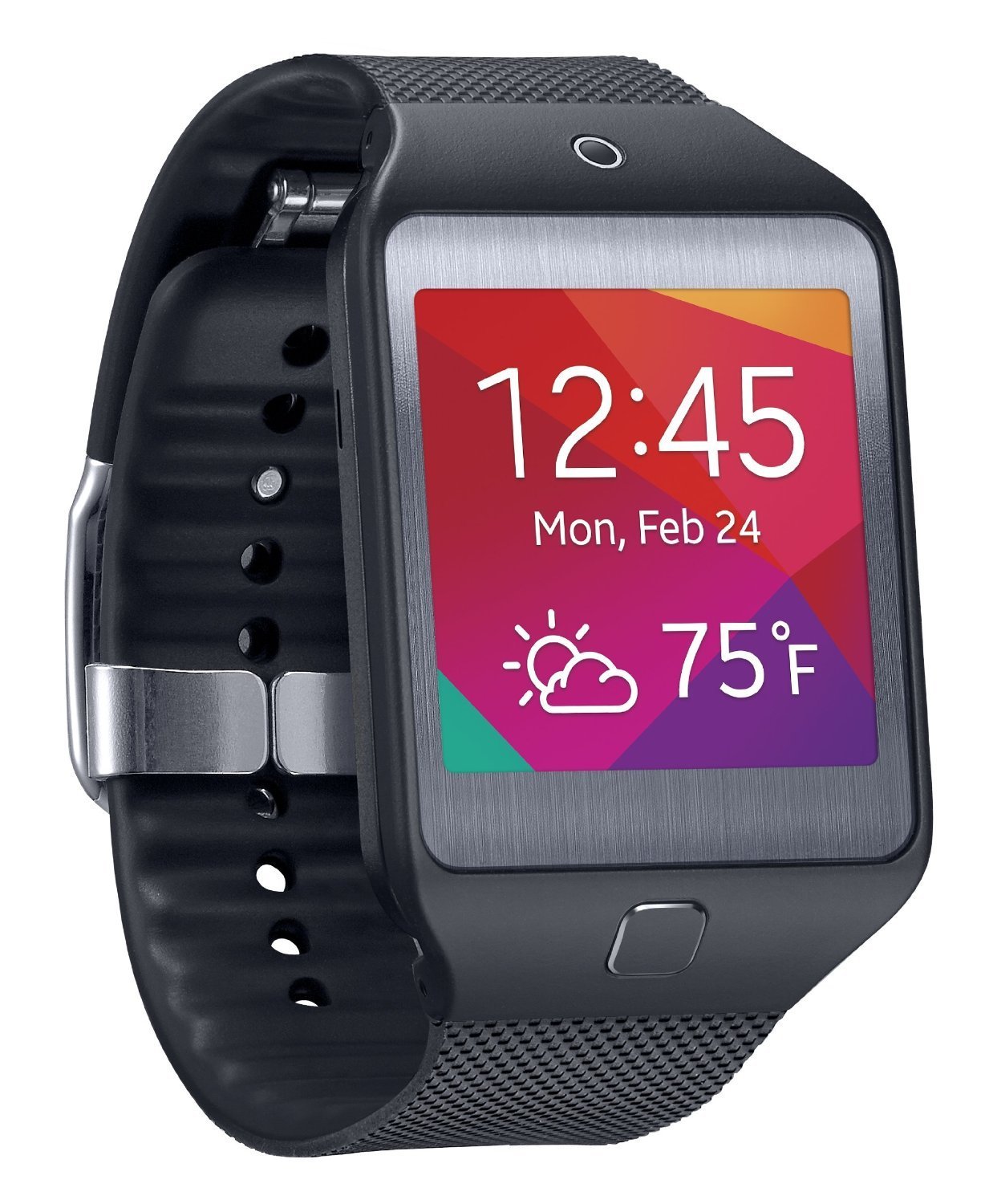 Samsung Gear 2 R380 Smartwatch For Sale In Jamaica