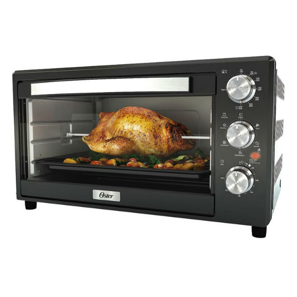 Oster Convention And Rotisserie Toaster Oven Extra Large 60 Liters