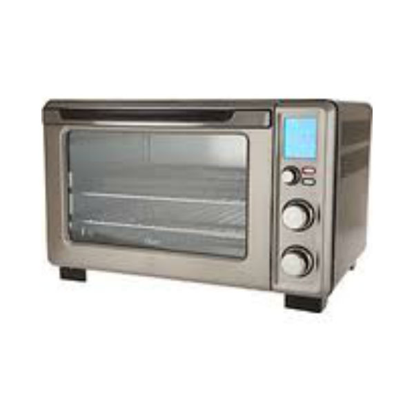 Oster Large Capacity Digital Countertop Oven Tssttvgmdg For Sale